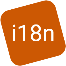 i18n