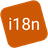 i18n